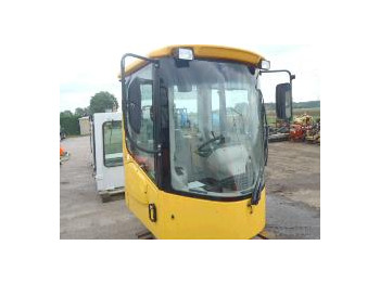 Førerhus NEW HOLLAND