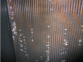 Ny Køler for Entreprenørmaskin New Holland YN05P00024F3: billede 3