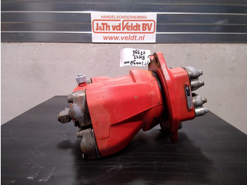 Hydraulik O&K