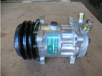 A/C kompressor SANDEN