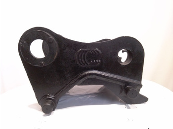 Hurtigskift for Entreprenørmaskin Verachtert CW40 -: billede 3