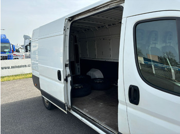 Varevogn CITROËN Jumper L4H2: billede 3