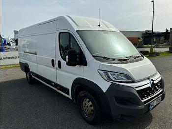 Varevogn CITROËN Jumper L4H2: billede 2
