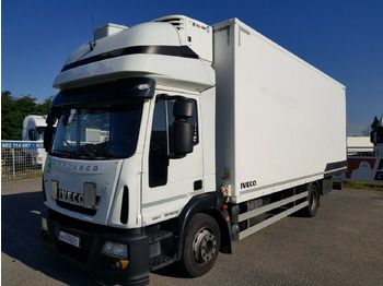 Kølevogn lastbil IVECO EuroCargo