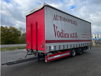 Gardinanhænger SVAN