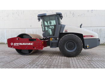 Kompaktor Dynapac CA5000D: billede 5