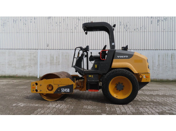 Leje en  Volvo SD 45 B Volvo SD 45 B: billede 5