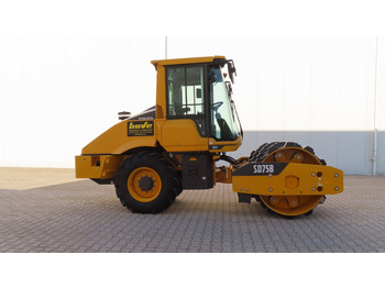 Kompaktor VOLVO SD75B