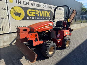 Kædegraver DITCH WITCH