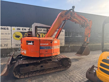 Minigravemaskine HITACHI EX60