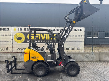 Minilæsser