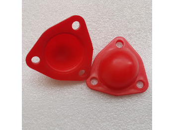 Kobling og reservedele