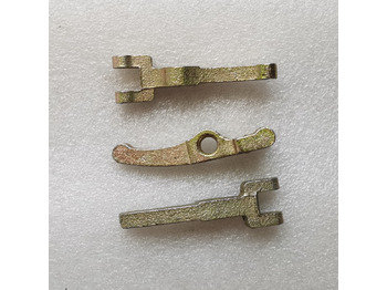 Kobling og reservedele