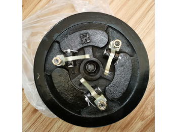 Kobling og reservedele