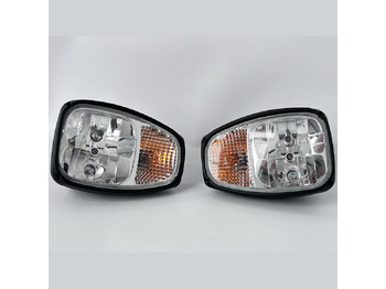 Gummihjulslæsser QINGDAO PROMISING