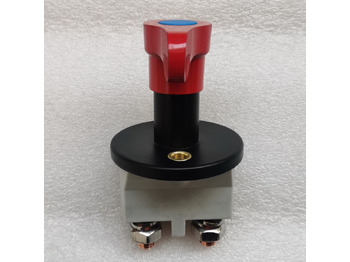 Gummihjulslæsser QINGDAO PROMISING