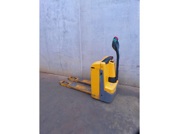 Håndløftevogn JUNGHEINRICH EJE