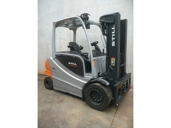 El gaffeltruck STILL RX60