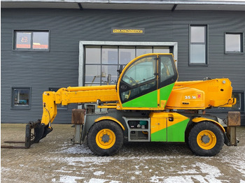 Teleskop truck DIECI