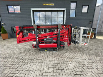 Bomlift HINOWA