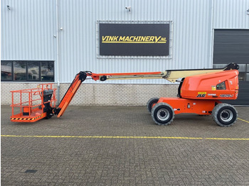 Teleskoplift JLG