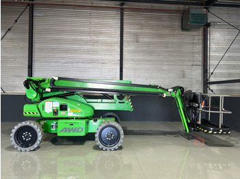 Bomlift NIFTYLIFT