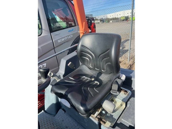 Tromle Hamm HD 13 VV, Vält: billede 5