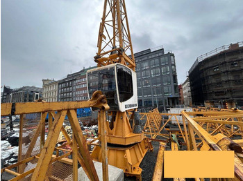 Tårnkran LIEBHERR