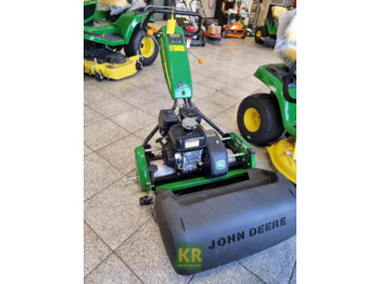 Plæneklipper JOHN DEERE