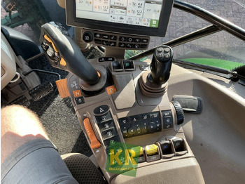 Traktor JOHN DEERE 6130R