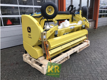Tilbehør til grønthøster JOHN DEERE