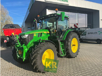 Traktor JOHN DEERE 6R Series