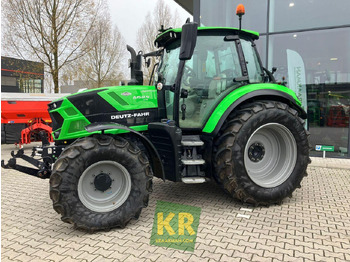 Traktor DEUTZ Agrotron 6