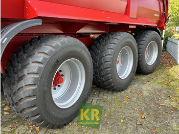 Leje en BIG BODY 900 Krampe  BIG BODY 900 Krampe: billede 4