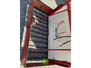 Udstyr til ensilage BvL Topstar 170: billede 3 Udstyr til ensilage BvL Topstar 170: billede 3