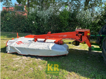 Slåmaskine KUHN