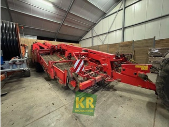 Kartoffeloptager GRIMME