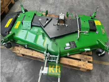 Plæneklipper JOHN DEERE