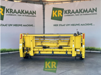 Tilbehør til grønthøster John Deere 630C: billede 2