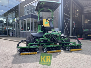 Plæneklipper JOHN DEERE 8700
