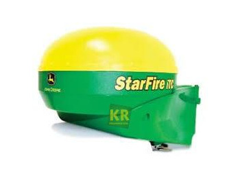 Navigationssystem JOHN DEERE