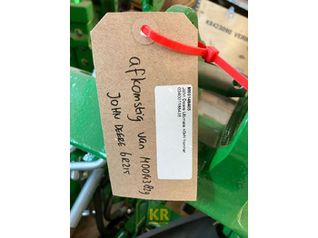 Frontlæsser til traktor JOHN DEERE