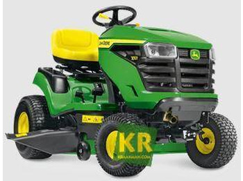 Plæneklipper JOHN DEERE