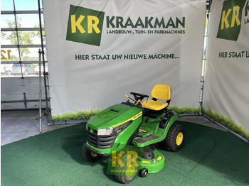 Plæneklipper JOHN DEERE