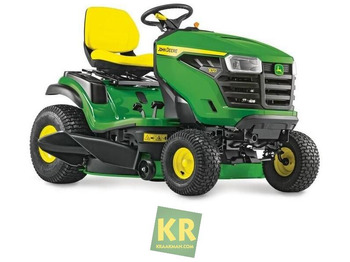 Plæneklipper JOHN DEERE