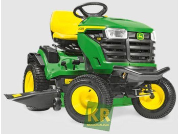Plæneklipper JOHN DEERE