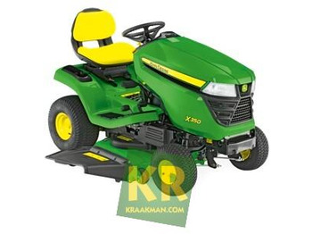 Plæneklipper JOHN DEERE