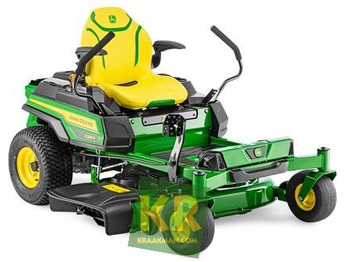 Plæneklipper JOHN DEERE