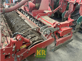 Harve NGS 301 Kverneland: billede 4