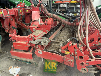 Harve NGS 301 Kverneland: billede 5